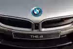 BMW 550i Gran Turismo