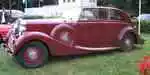 ROLLS-ROYCE Phantom Drophead Coupe