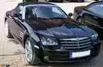 CHRYSLER Town & Country