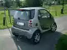 SMART ForTwo Coupe