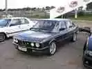 BMW 430i Convertible