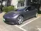 TESLA Model X AWD