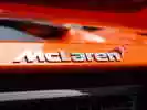 McLAREN 650S Coupe