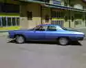 CHEVROLET Impala Dual Fuel