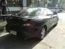 HYUNDAI Elantra Coupe