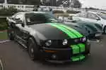 ROUSH Stage 3 Mustang